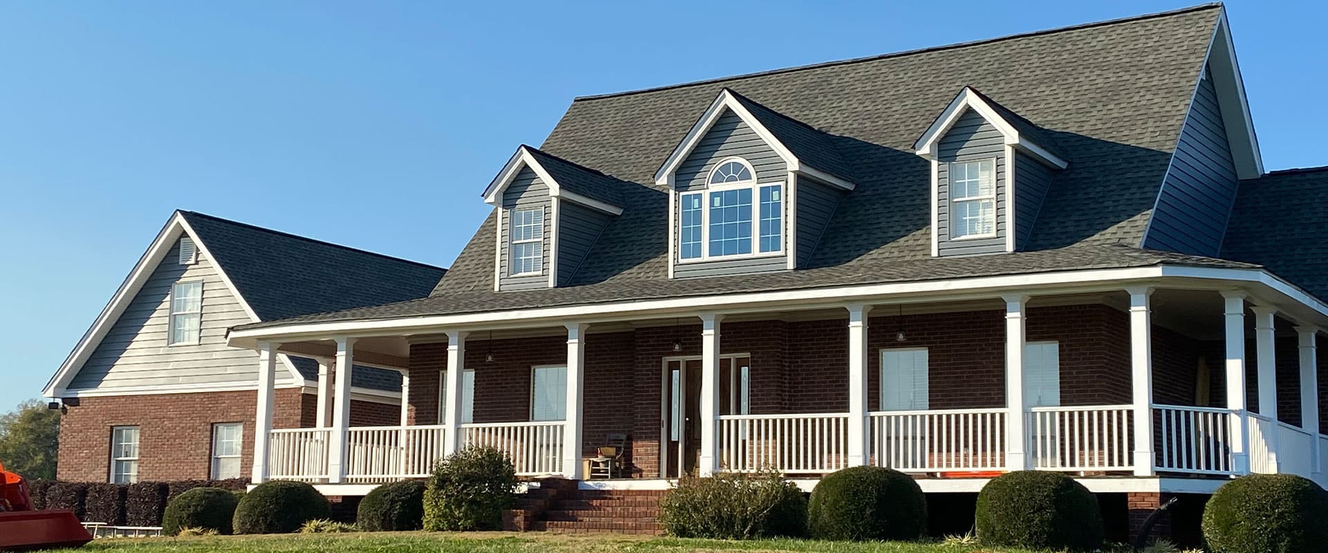 Ben Hill Renovations Roofing & Gutters