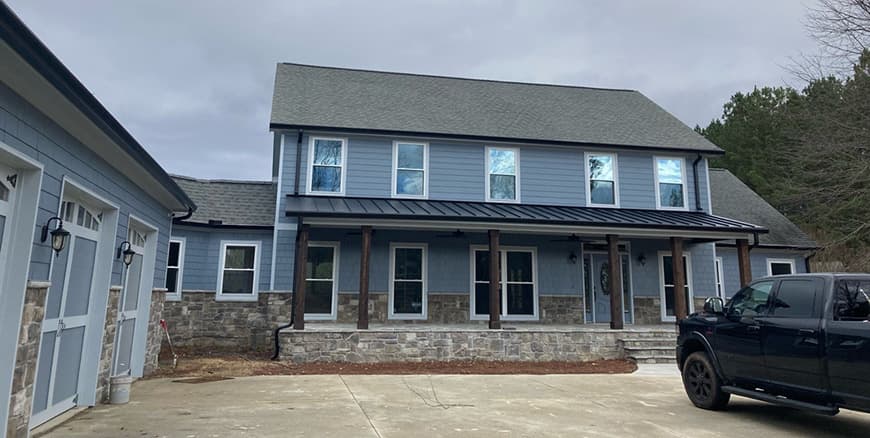 Ben Hill Renovations Featured Projects