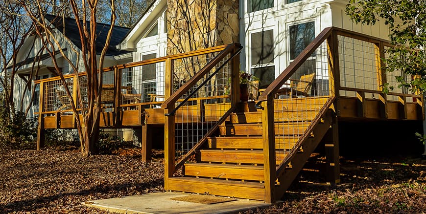 Ben Hill Renovations Featured Projects