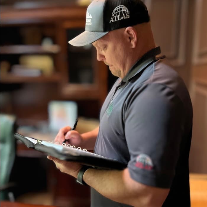 Ben Hill Renovations Our Team