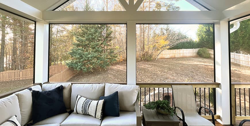 Ben Hill Renovations Windows & Doors
