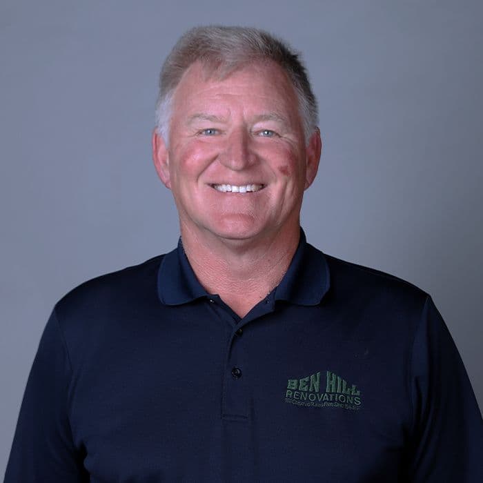 Mike Mastowski