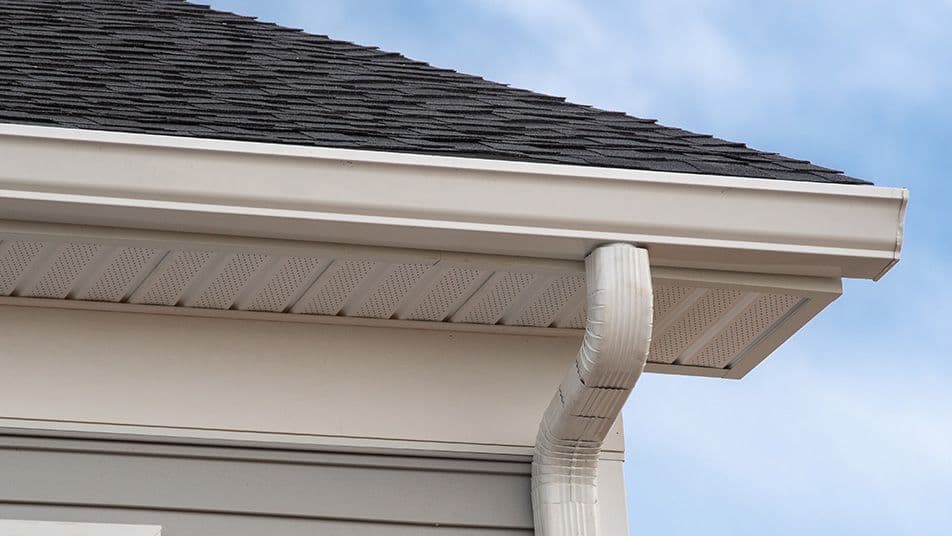 Open Gutters