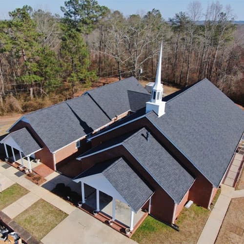 Ben Hill Renovations Roofing