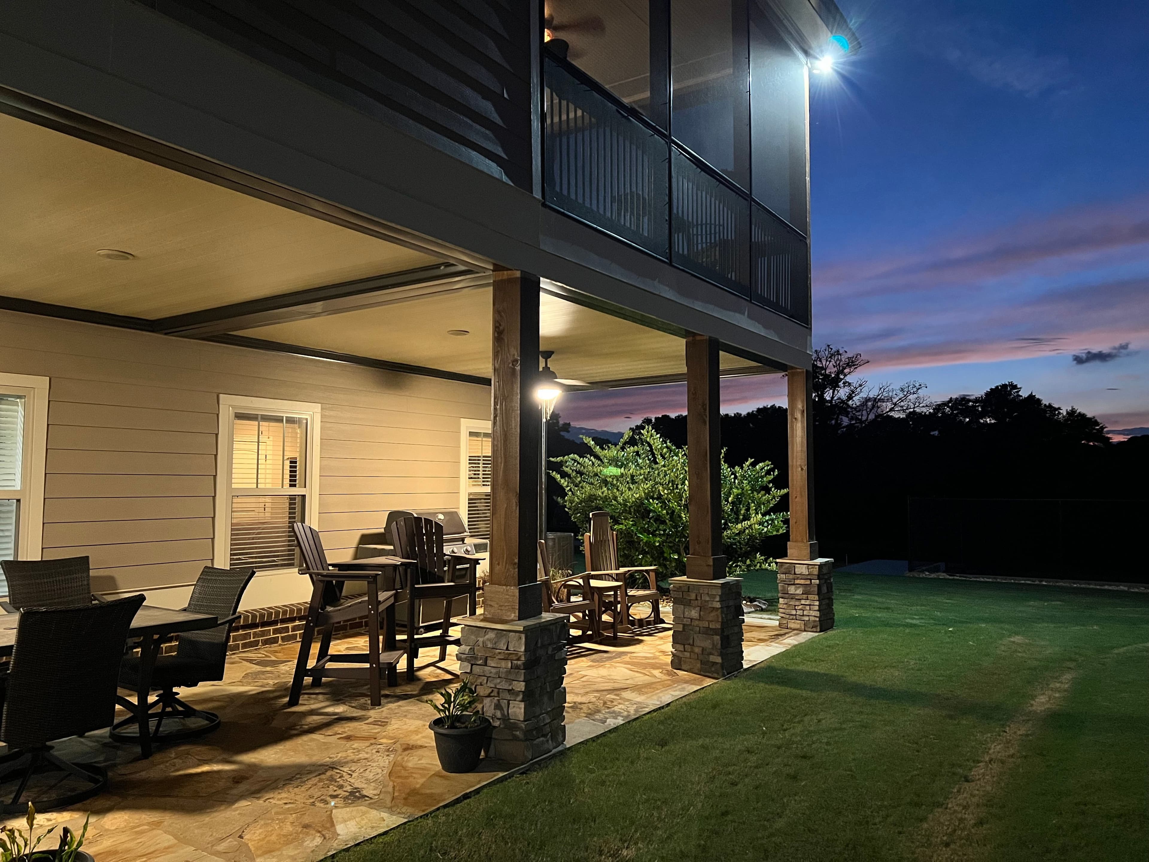 Decks and Outdoor Living Featured Image